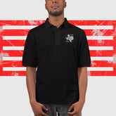 FM BBQ POLO